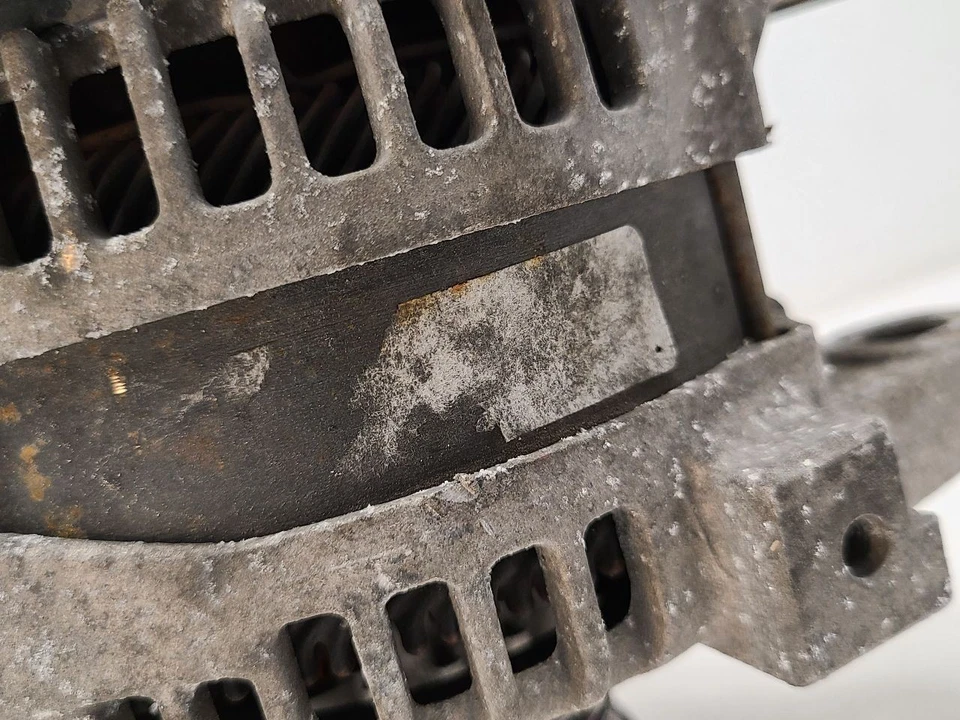 Alternador SCION XD 2008-2014 100 amperios 2706037041 08-14 Foto 3 de 4