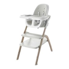 Graco EveryStep 6 in 1 High Chair Babies and Toddlers Portable Slim High Chai...