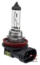 H11 24V DP Double Power Bulb, 70W Multi Single Box