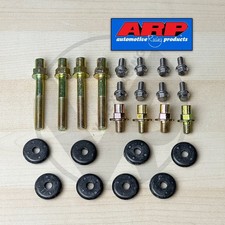 Arp Stainless Steel Valve Cover Bolt Kit For Honda Acura B Series Vtec Eg Ek Dc2 Arp Stainless Steel Valve Cover Bolt Kit For Honda Acura B Series Vtec Eg Ek Dc2