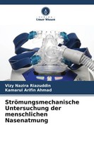 Vizy Nazira Riazuddin (U. A.) | StröMungsmechanische Untersuchung Der...