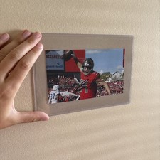 Cameron Brate Autographed  Photo Tampa Bay Buccaneers NFL