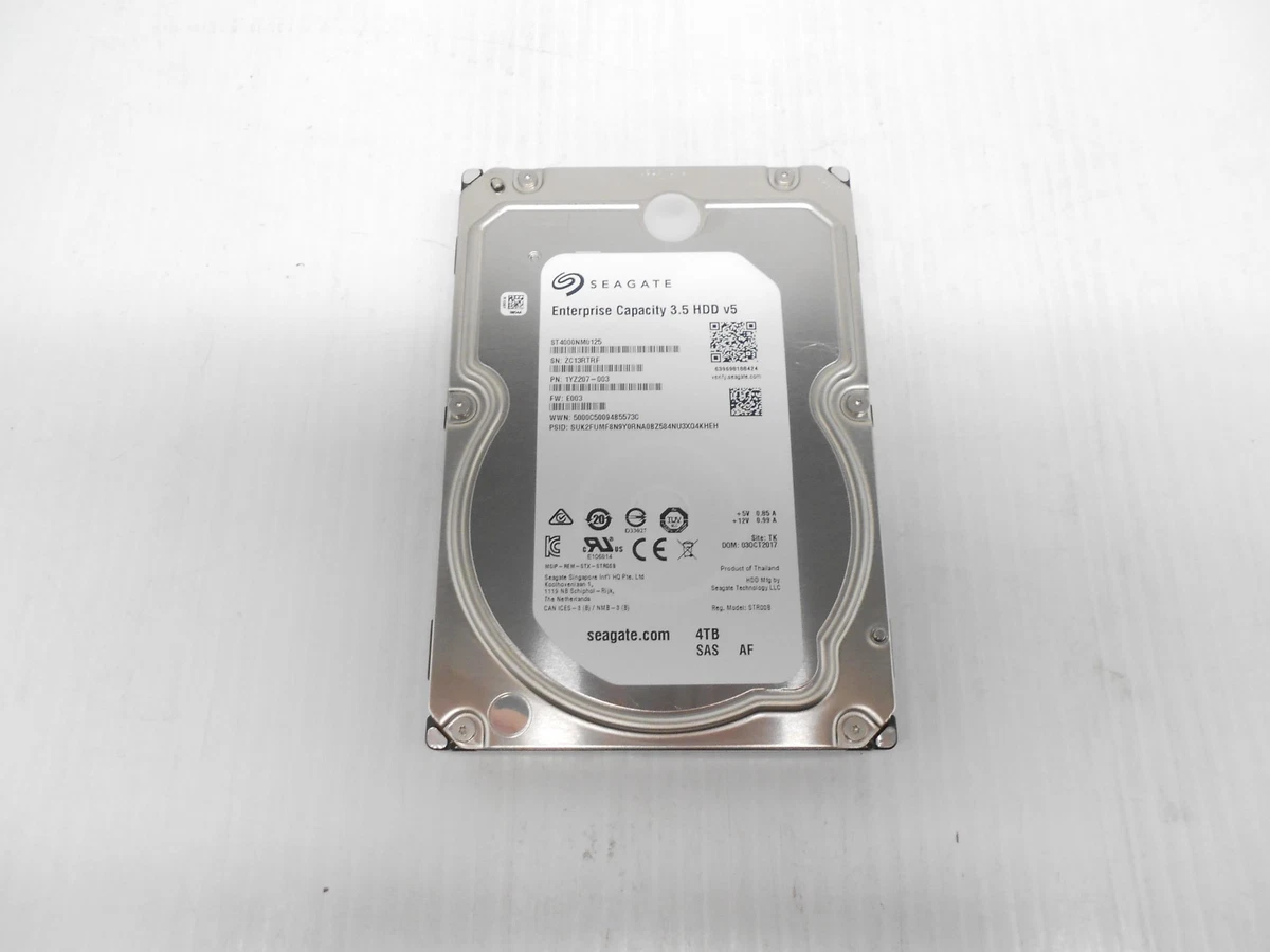 Hedy . on LinkedIn: #wts #seagate #4tb #desktop #st4000nm0053 #tested Hedy . on LinkedIn: #wts #seagate #4tb #desktop #st4000nm0053 #tested