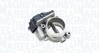 Drosselklappenstutzen Magneti Marelli 802000000144 FüR Vw Transporter T5 7JD 7JE