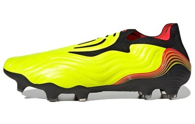 Adidas Copa Sense+ Fg 'Game Data Pack' Men GW3609 New Authentic