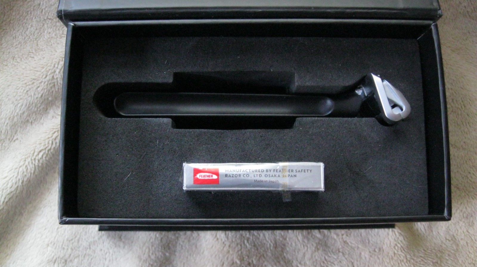 OneBlade Element Razor