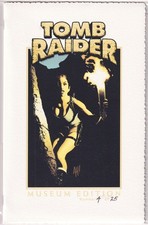 Cover of Tomb Raider: Journeys #3