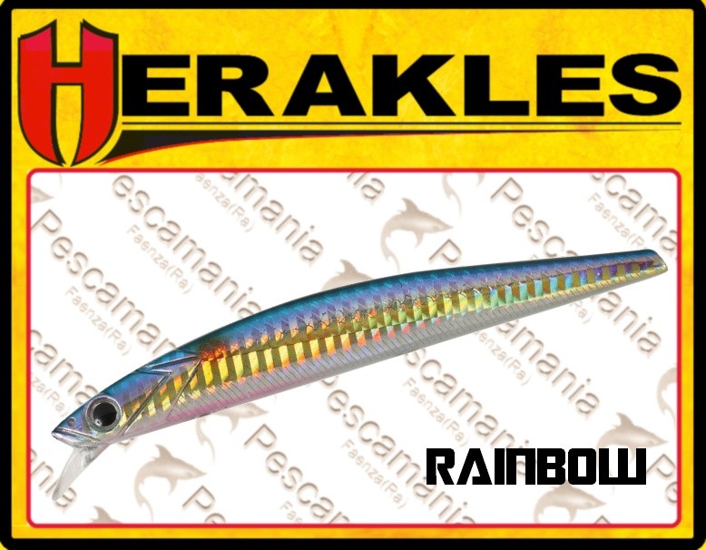 Herakles JEKO 125 SS 12.5cm 16.8Gr - Lolo Sport - Foto 8