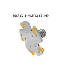 1 PCS ORIGINAL INSERTS ‎‎‎‎‎‎‎‎‎‎‎TGSF...