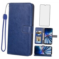 Compatible with Boost Mobile Celero 5G Plus 7 inch for Celero 5G Plus 2023 Blue