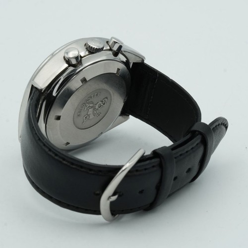 OMEGA SPEEDMASTER MARK IV CHRONO 42MM HERREN UHR AUTOMATIK 176.0012 OM340 - Bild 8 von 9