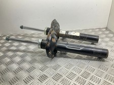 Volkswagen Golf VII 2013 Set ammortizzatore anteriore 5Q0412014MG MJA83462