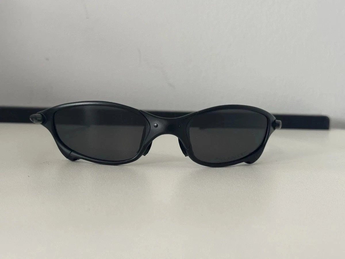 Oakley X Squared Black for sale - eBay