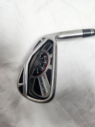 TaylorMade Burner Superfast 3.0 Iron Set 5-9 & PW Graphite | Flex M | RH | - Picture 8 of 23
