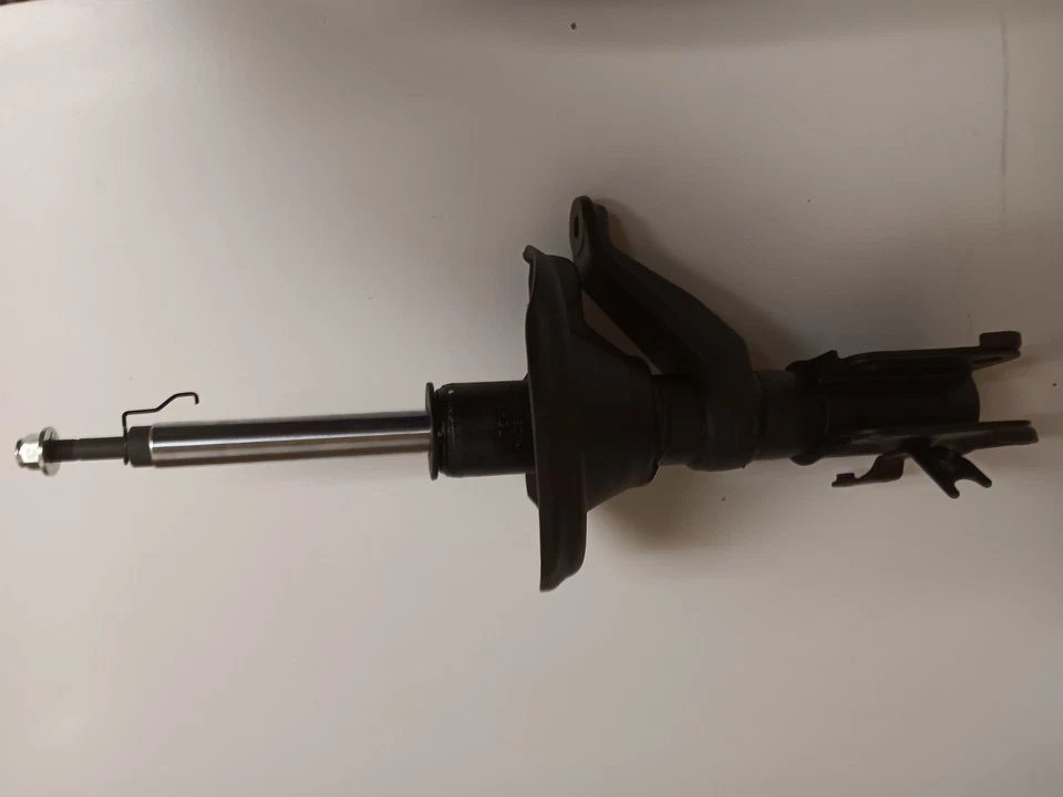 Suspensión Strut-Ultra Gabriel G56677 Honda Civic 2003-2005 Foto 2 de 4