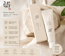Image of Beauty of Joseon Relief Sun: Rice + Probiotics, Facial Sunscreen 50ml