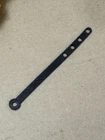 TMNT Knucklehead Seat Belt Strap Part- 1988 Playmates Accessory Vintage