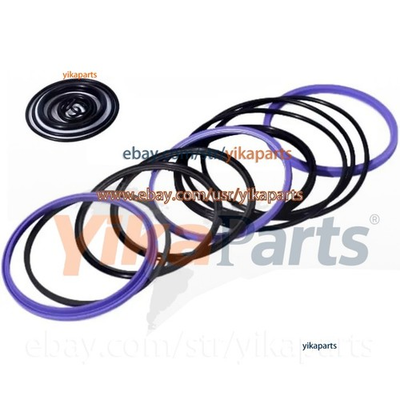 #ad #ad For Broken Hammer breaker Oil Seal $153.54