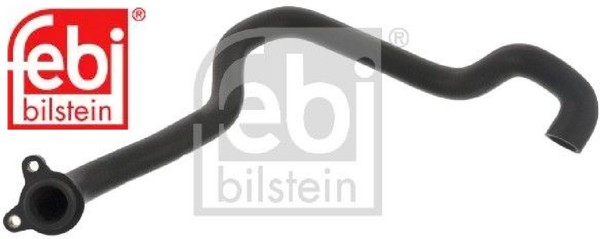 Febi Bilstein 46488 KüHlerschlauch Schlauch KüHlwasser FüR BMW-image