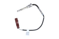 NRF Sensor, Abgastemperatur 707424 Passend FüR Nissan