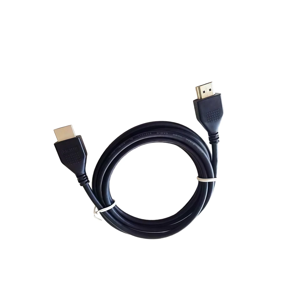New original HDMI cable For Nintendo Wii U console video AV cable - Image 3 of 4