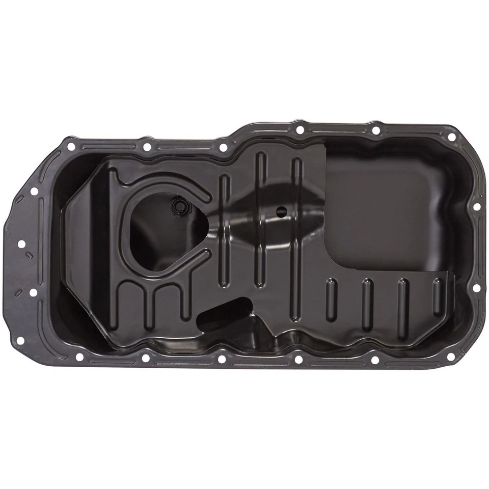 Pan de aceite de motor Spectra Premium GMP51A para 96-08 Sidekick Tracker Vitara Foto 3 de 4