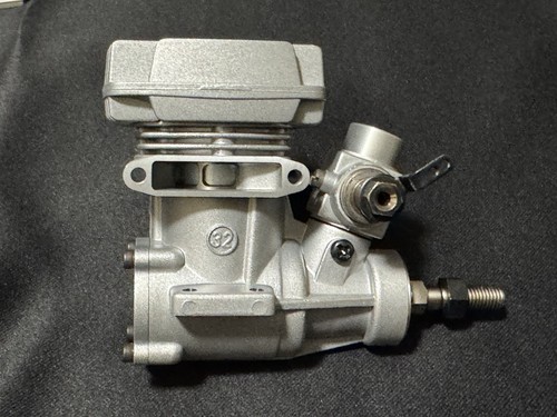 O.S. Engine Max 32SX-H Ring New Made in Japan - Picture 3 of 8