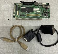 Sega JVS to JAMMA I/O Rev B