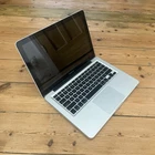 MacBook Pro - Mid 2012 - Intel i7 2.9Ghz - 8gb RAM - 500gb HDD/240gb SSD - A1278