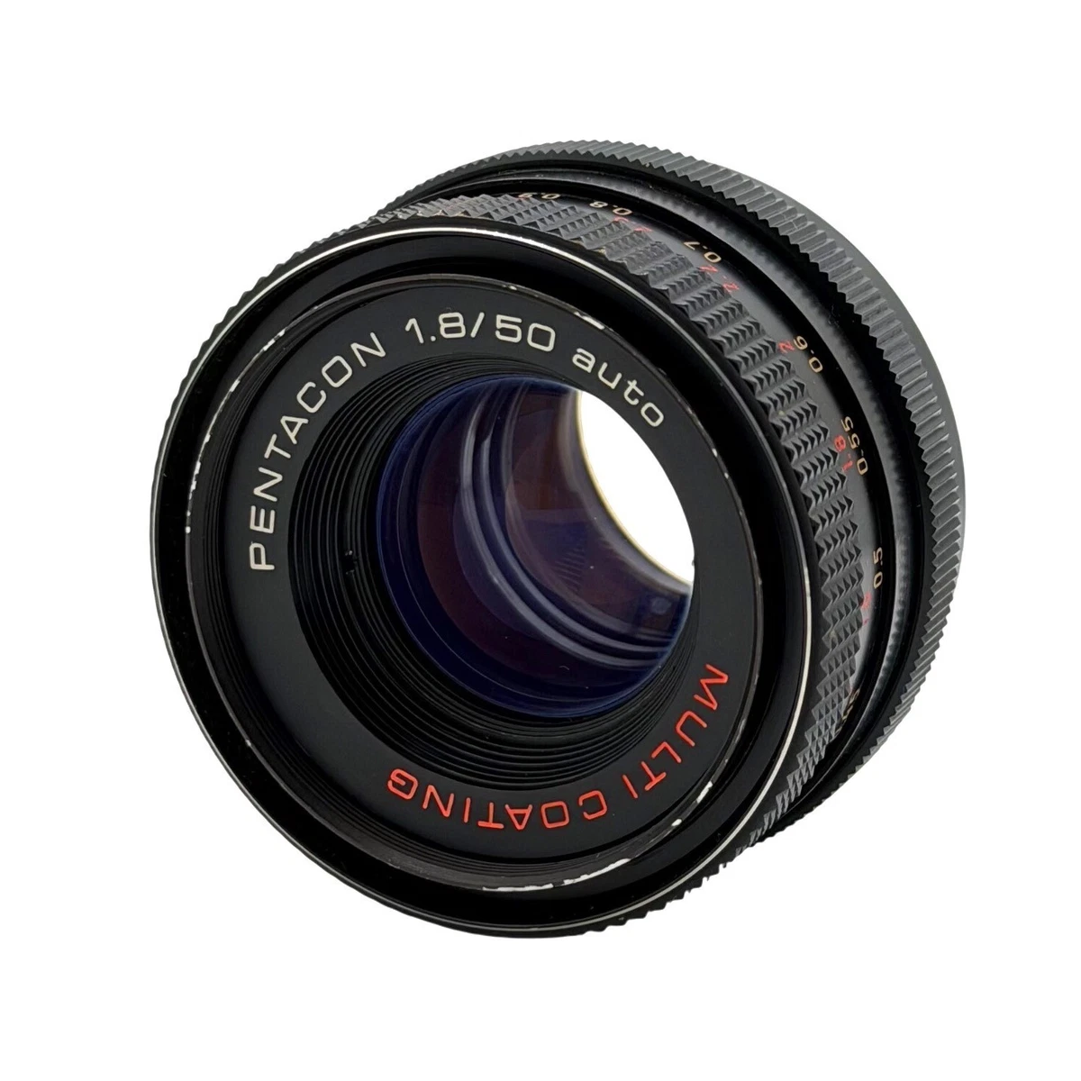 Pentacon Camera Lenses for sale - eBay