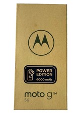Motorola Moto G54 5G Power Edition 12gb/256gb Midnight Blue 120Hz …