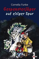 Gespensterjäger auf eisiger Spur