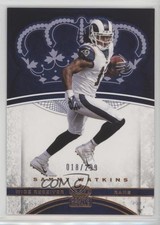 2017 Panini Preferred Crown Royale Bronze 18/299 Sammy Watkins #35 fm0
