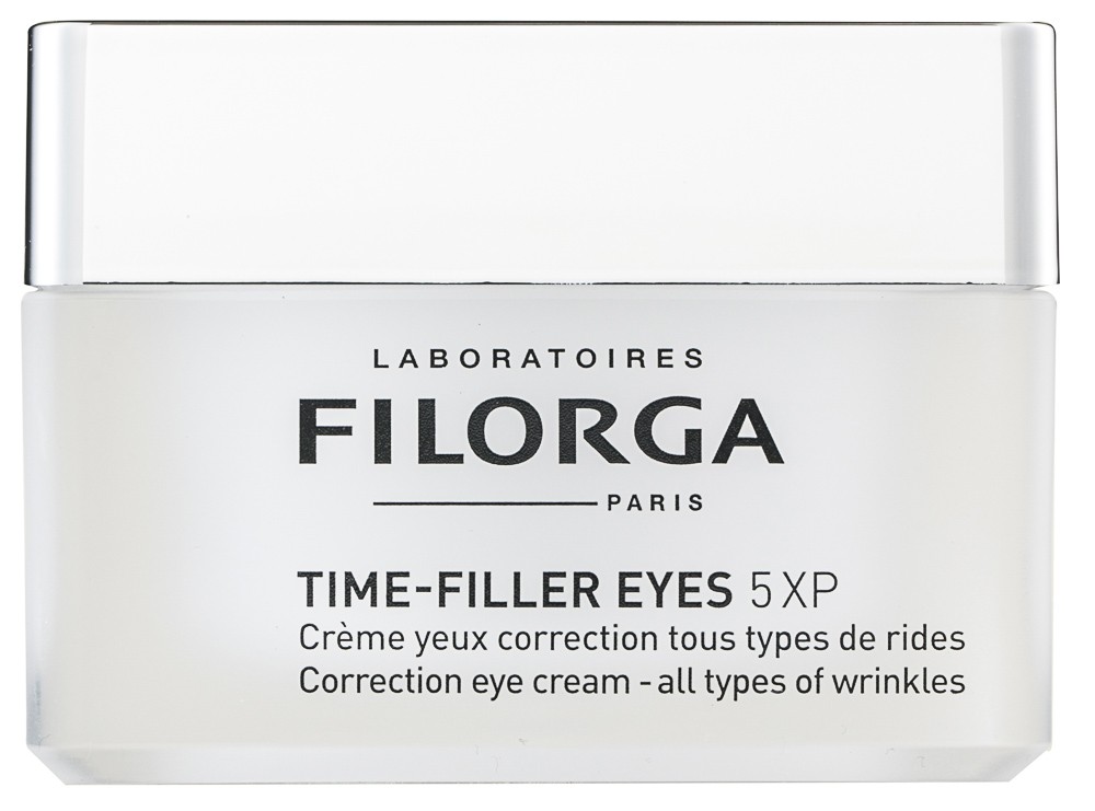 Filorga Time-Filler Eyes 5XP Augencreme 15  OVP NEU