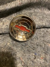 Corvair Fc Truck Steering Wheel Horn Capbutton Corvair Fc Truck Steering Wheel Horn Capbutton