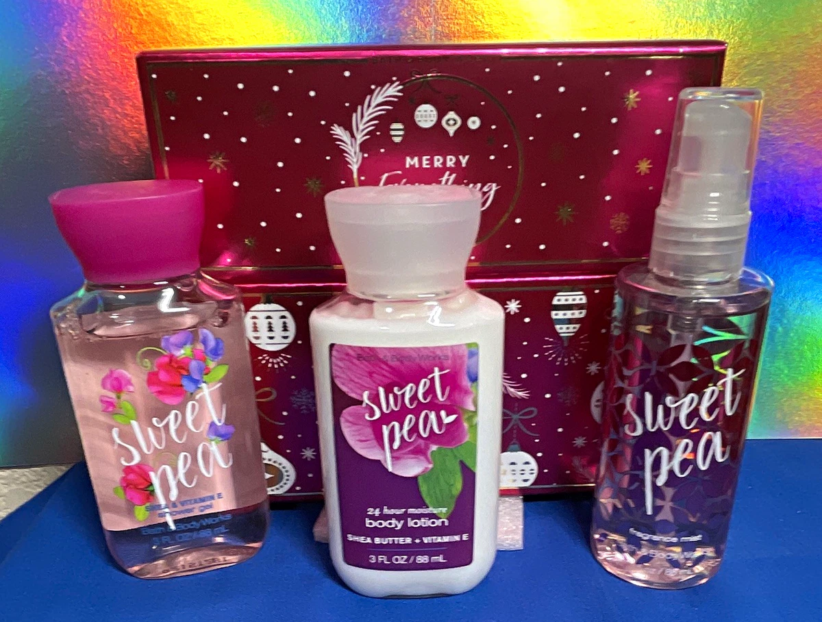 25+ Bath & Body Works Sets & Kits for Women for sale | Updated Oct