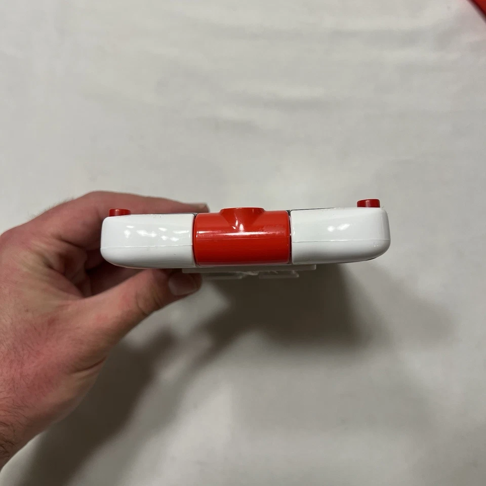 Nabi JR. Tablet NABIJR-NV5A, Bumper Case - Untested As-is - Image 4 of 4