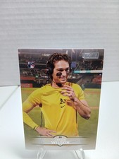 2025 Topps Stadium Club - Jacob Wilson #33 (RC)