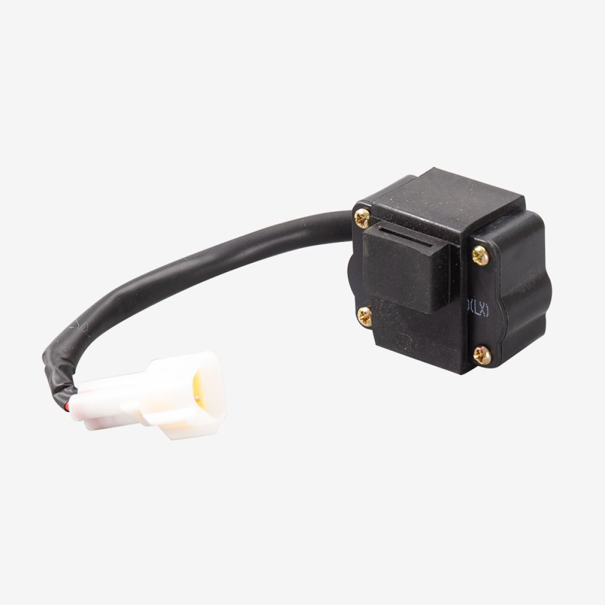 Motorcycle Tilt Switch ATID001 BNIB SAFETY CUTOFF CUTOUT TIPPING FALL ISOLATE