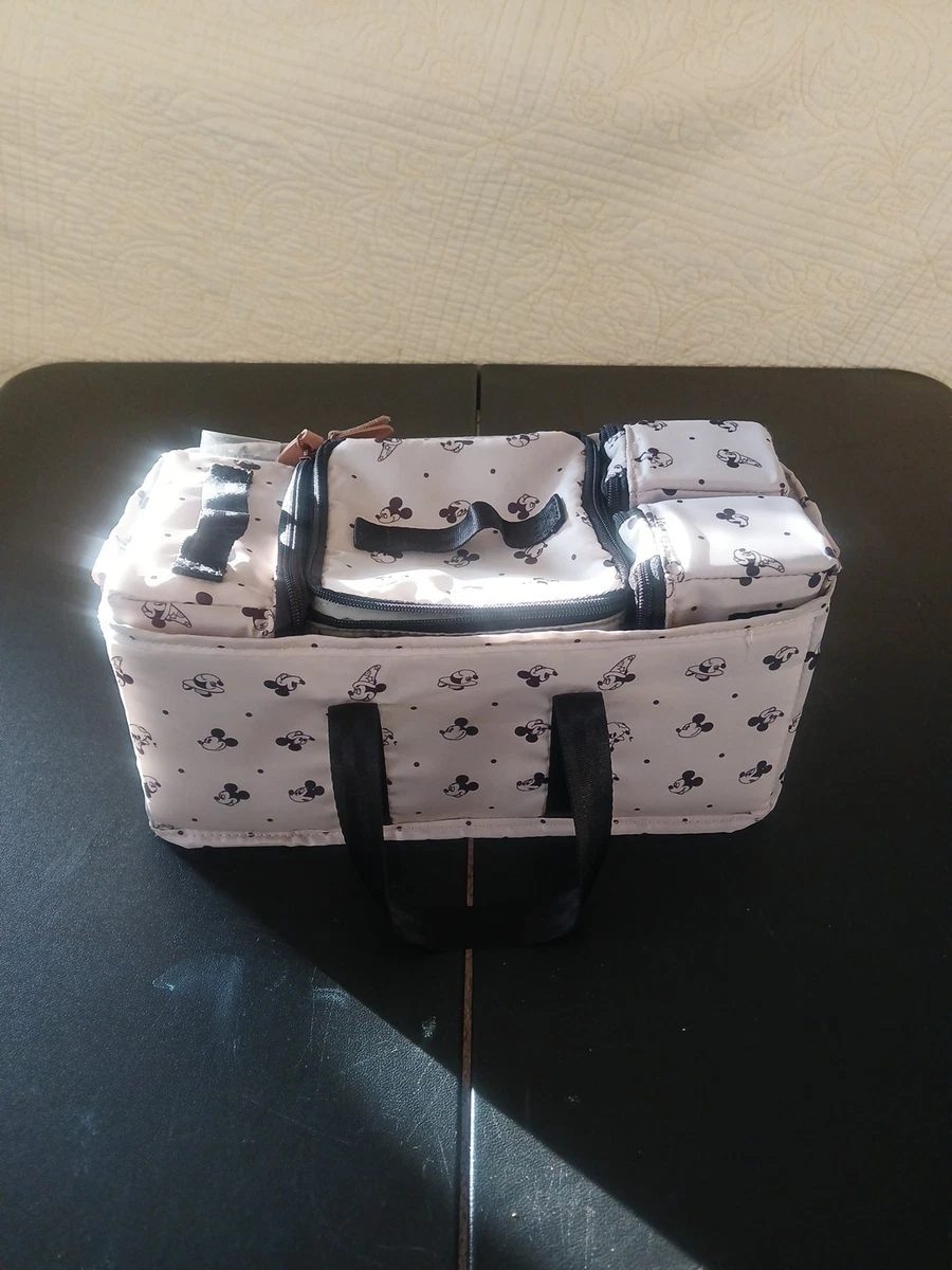 Petunia Pickle Bottom Medium Diaper Bags for sale | eBay display picture 1