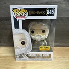 Funko Pop! Vinyl: The Lord of the Rings Gandalf the White #845
