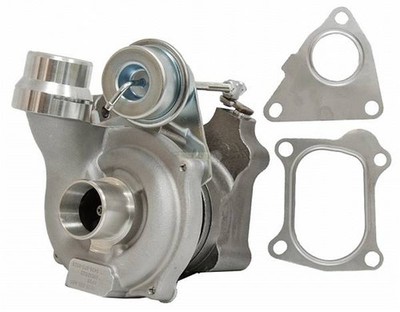 Turbolader Neu - OE-Ref. 7701476880 für Renault-Nissan