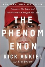 Rick Ankiel The Phenomenon (Paperback) (UK IMPORT)