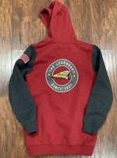 Indian Motorcycle Kids Youth Casual Long Sleeved Legend HoodieYouthXL