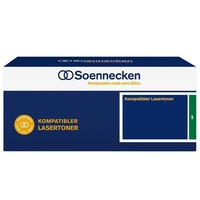 Soennecken Toner 81507 Wie Hp CF363X 508X Magenta
