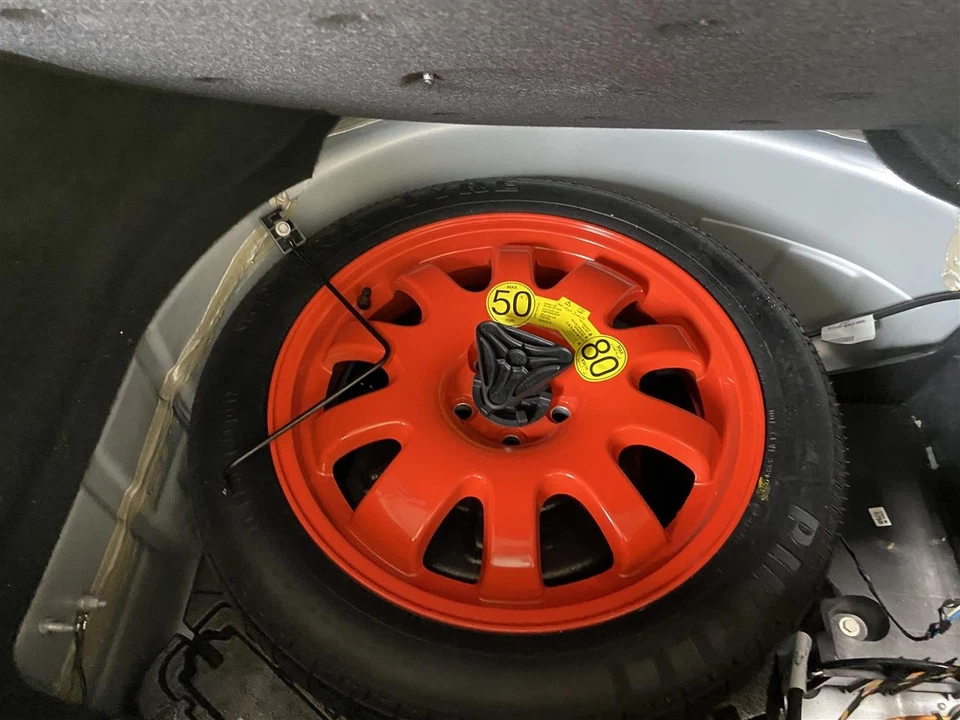 Used Alternator fits: 2011 Jaguar Xj 3.0 Grade A - Imagem 4 de 4