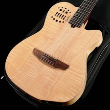 Godin ACS SA Nylon Fiamma Naturale Edizione Limitata