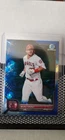 2022 Bowman Chrome Sapphire Edition - Mike Trout #13