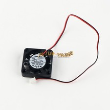 1PC New NMB 1604KL-04W-B50 Cooling Fan 12V 0.10A 4010 2-wire