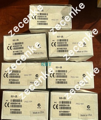 Crestron GLS-LOL Open Loop Lighting Sensor brand new